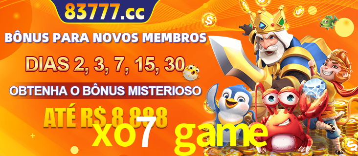 Anúncio dos benefícios para Membro VIP Sênior na plataforma xo7 game, incluindo bônus promocionais, semanais e mensais, ilustrado com o personagem Fortune Tiger.