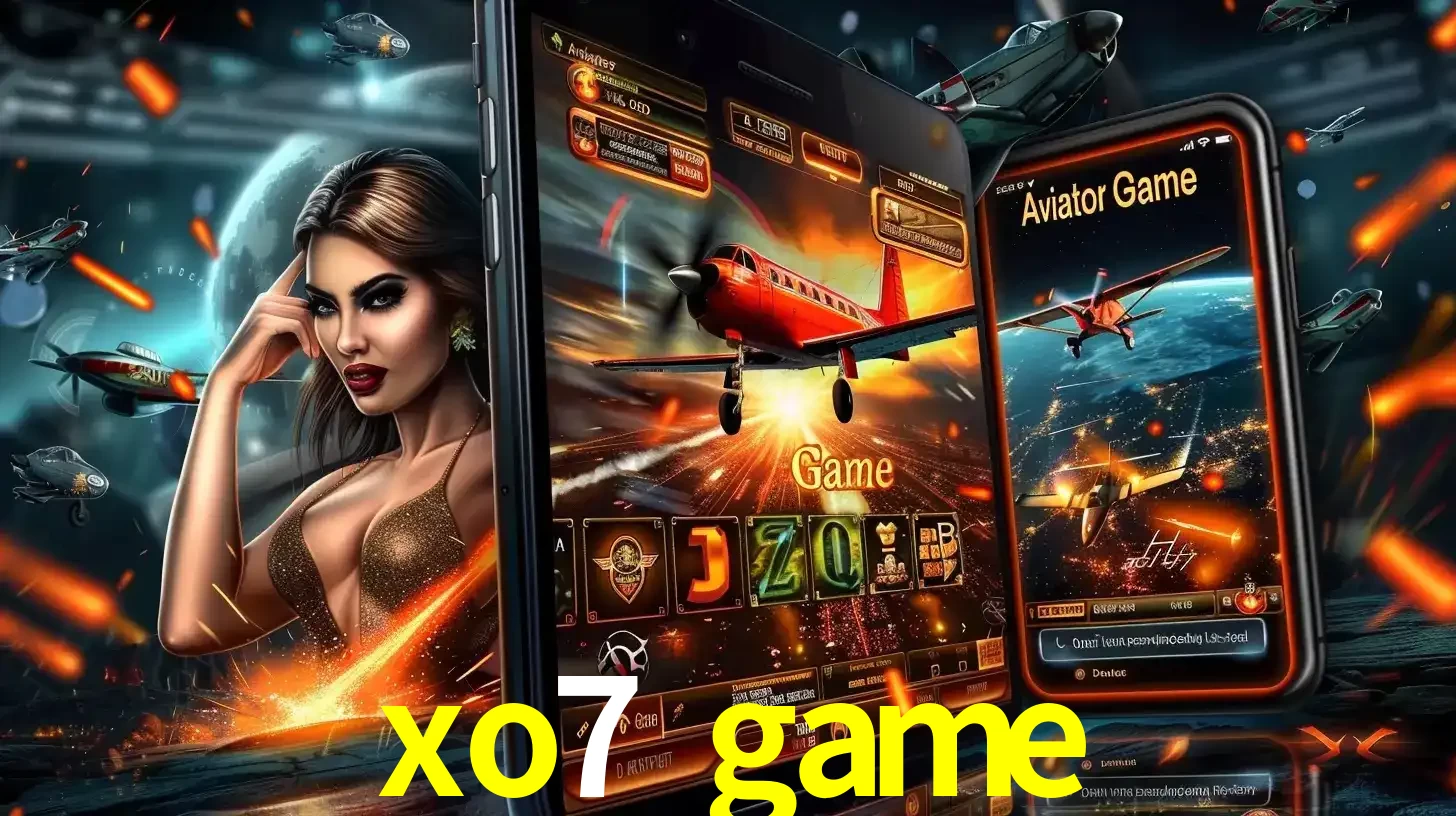 Mulher estilosa cercada por telas que exibem a jogabilidade do Aviator, capturando a intensidade e a estratégia deste popular crash game oferecido pelo xo7 game.